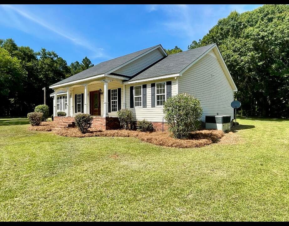 5597 Old Us Highway 1, Wadley, GA 30477 | Zillow