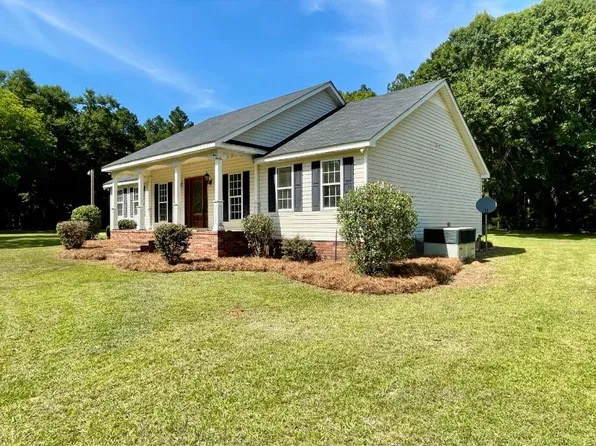 5597 OLD U.S. 1, Wadley, GA 30477