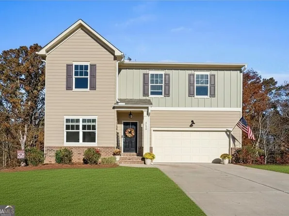 5120 Minnow Ln, Cumming, GA 30028