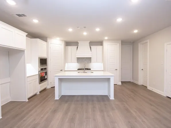 1970 Newman Ave, Allen, TX 75013