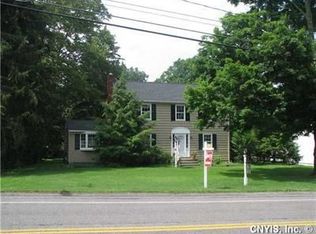 4249 Fay Rd, Syracuse, NY 13219