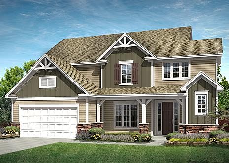 1st image of 174 Hampton Trail Dr