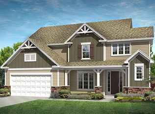 174 Hampton Trail Dr, Fort Mill, SC 29708