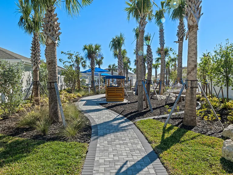 Picnic Area