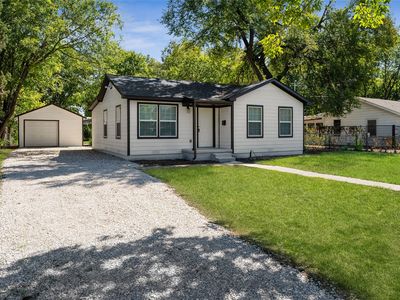 2726 Kirven St, Dallas, TX, 75227