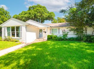 3585 Merrell Rd, Dallas, TX 75229