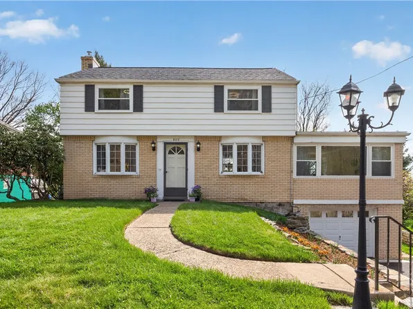 7177 Shannon Rd, Verona, PA 15147