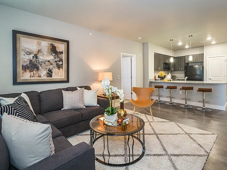 The Overlook at Interquest Apartments — Photo 74