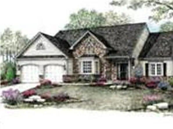 15 Marcello Dr Lot 78, Pottsville, PA 17901