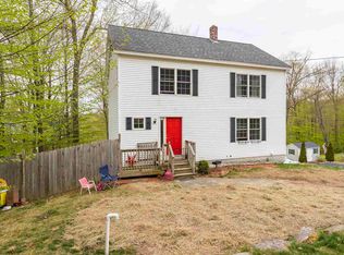 40 Frohock Brook Rd, Alton, NH 03809