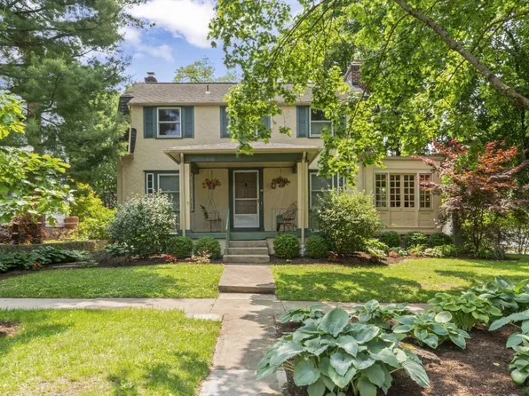 25 Glencoe Rd, Columbus, OH 43214