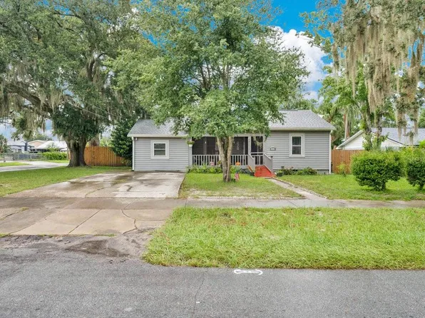 704 E Valencia St, Lakeland, FL 33805
