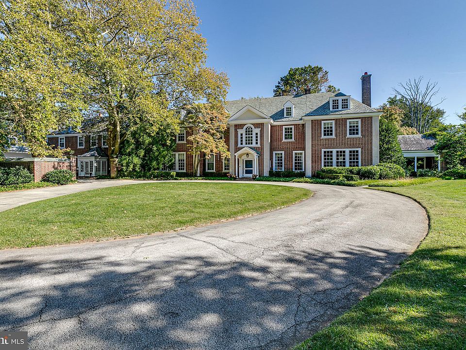 1101 Lafayette Rd, Bryn Mawr, PA 19010 MLS PAMC2017320 Zillow