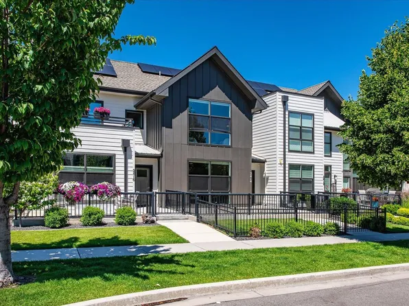 2414 W Summit Pkwy, Spokane, WA 99201