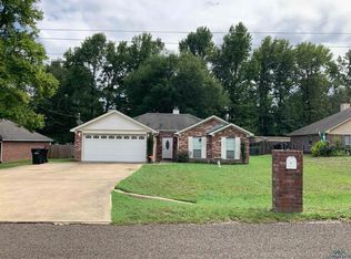 306 Rowe Ave, Longview, TX 75605