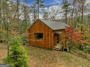175 Big Creek Vis, Cherry Log, GA 30522