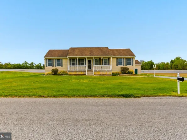 742 Union Rd, Mickleton, NJ 08056
