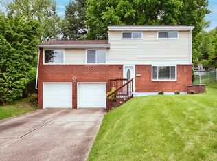 634 Garden City Dr, Monroeville, PA
