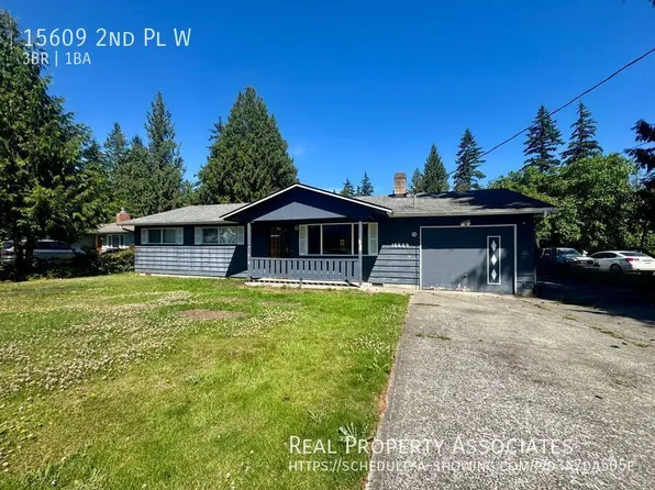 15609 2nd Pl W, Lynnwood, WA 98087
