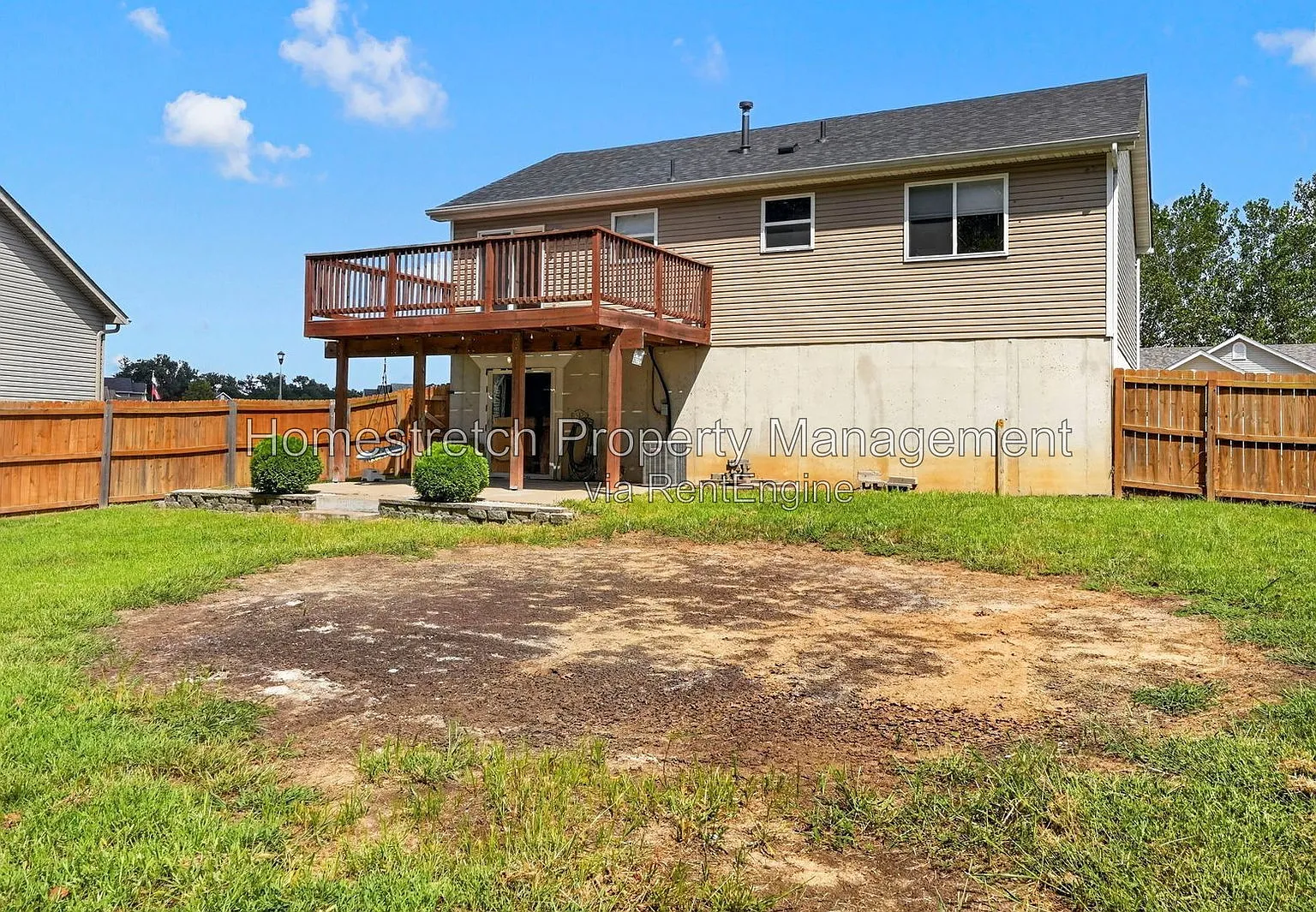 4 bed, 3.0 bath, 1964 sqft, $2,379 — Photo 3