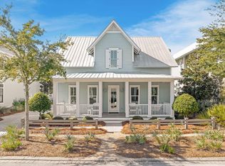 615 E Royal Fern Way, Santa Rosa Beach, FL 32459