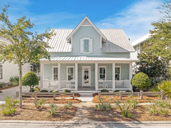 615 E Royal Fern Way, Santa Rosa Beach, FL 32459