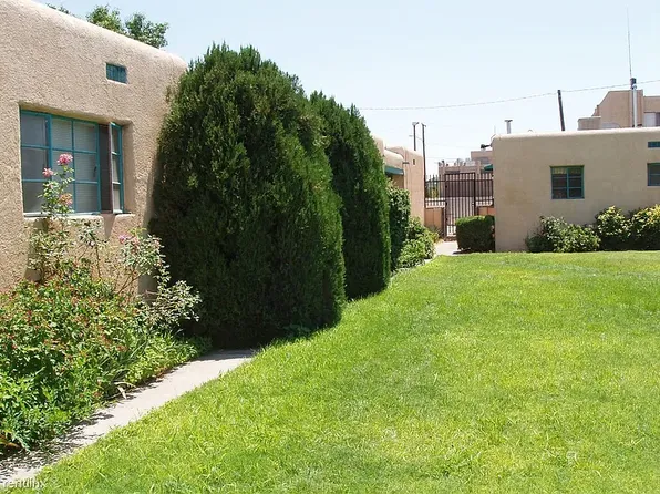 1522 Tijeras Ave NE #7, Albuquerque, NM 87106