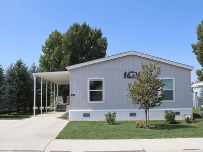901 6530 Road #3010, Montrose, CO, 81401