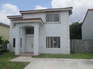 25108 SW 124th Ct, Homestead, FL 33032
