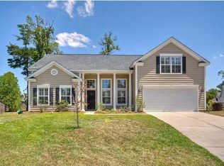 210 White Oleander Ct, Charleston, SC 29414