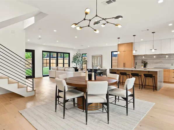 1005 W Johanna St, Austin, TX 78704