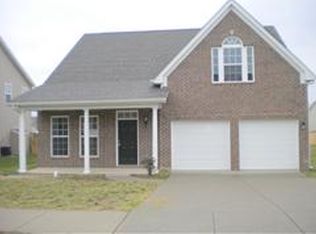 2019 Silverton Cir, Spring Hill, TN 37174
