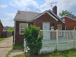 6137 Radnor St, Detroit, MI 48224