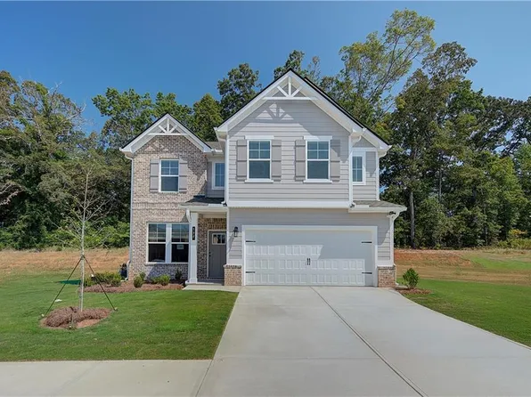 145 Saint Annes Pl, Covington, GA 30016