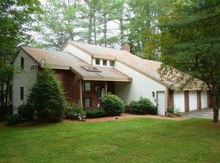 186 Cedarwood Rd, Auburn, ME 04210