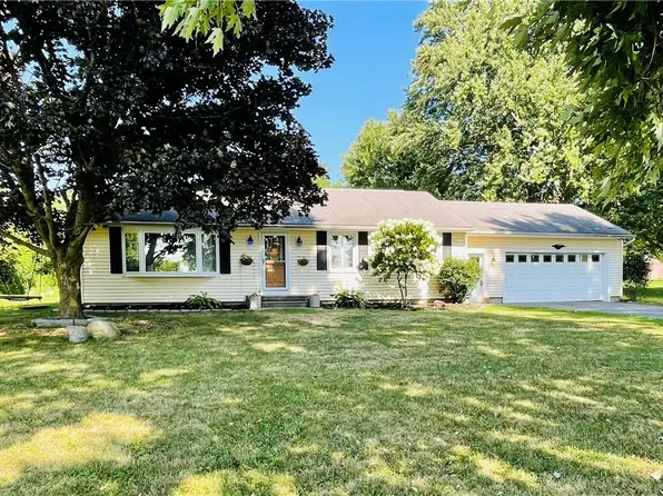 3156 Rickard Rd, Skaneateles, NY 13152