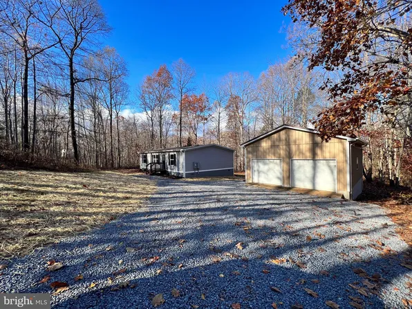 14182 Hill Haven Ln, Reva, VA 22735