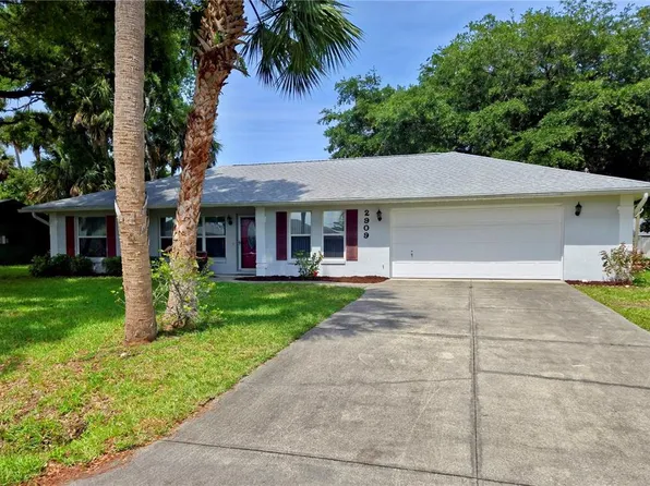 2909 Pine Tree Dr, Edgewater, FL 32141