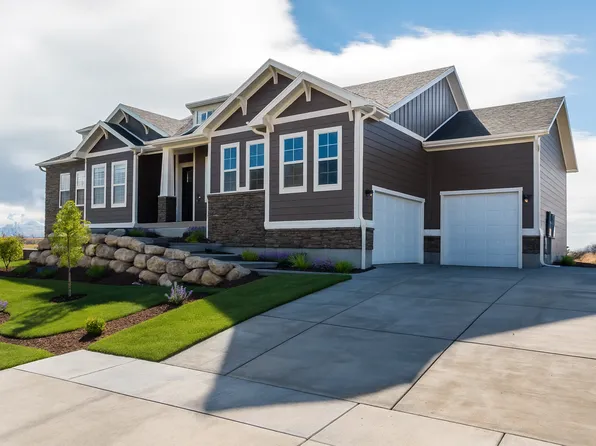 Amethyst Ln, Cocolalla, ID 83813