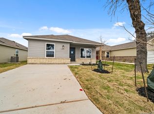 3511 McCrae Xing, San Antonio, TX 78264