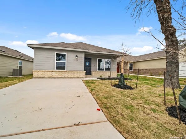 3511 McCrae Crossing, San Antonio, TX 78264