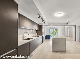 180 E 2nd Ave, Vancouver, BC V5T 1B5