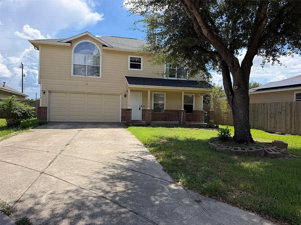 2615 Meiko Dr