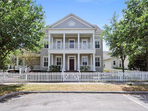 2nd image of 1697 Lake Baldwin Ln