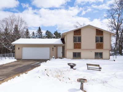 1916 Jenkins St NE, East Bethel, MN, 55011