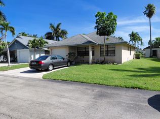 1322 Pines Lane, West Palm Beach, FL 33415