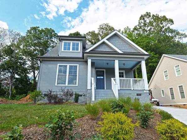 1307 W 45th St, Chattanooga, TN 37409