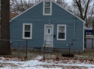 1436 Burton Rd, Muskegon, MI 49442