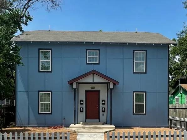 1243 Schley Ave #102, San Antonio, TX 78210