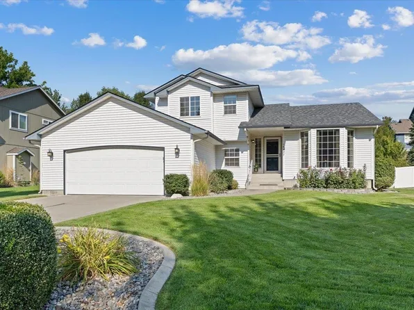 16027 E Radco Dr, Veradale, WA 99037